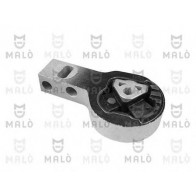 ENGINE MOUNT FIAT PANDA 03> BRACKET 1.3JTD 4X4