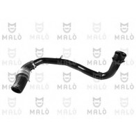 INTERCOOLER HOSE FIAT DUCATO 06>/ 14> LEFT UPPER