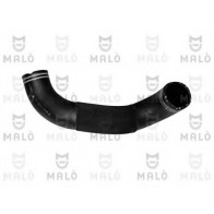 INTERCOOLER HOSE FIAT DUCATO 02> EXHAUST 2.3JTD