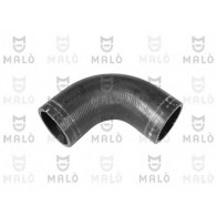 Hose, heat exchange heating