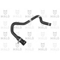 Hose, heat exchange heating