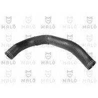 Hose, heat exchange heating