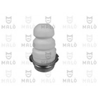 Rubber Buffer, suspension