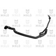 COOLING HOSE FIAT DOBLO 00> RADIATOR LOWER 05> 1.3JTD