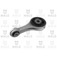 ENGINE MOUNT FIAT BRAVO 07> REAR BRACKET 1.9JTD