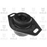 Engine Mounting