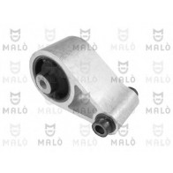 ENGINE MOUNT RENAULT MASTER 98> REAR BRACKET 2.5D/2.8DTI