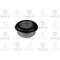 CONTROL ARM SILENTBLOCK IVECO DAILY 06> FRONT AXIS UPPER 38MM