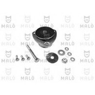 CABIN MOUNT IVECO DAILY 06> REAR KIT 65C