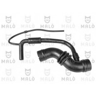 Intake Hose, air filter