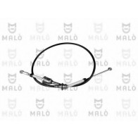 GEARBOX CABLE FIAT PUNTO GRANDE 05> 1.2-1.4