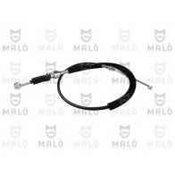 GEARBOX CABLE FIAT CINQUE / SEICENTO 1.1 02>