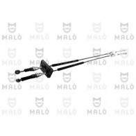 Cable, manual transmission