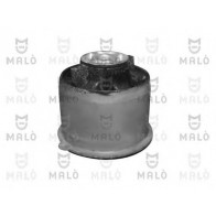 AXLE BEAM SILENTCLOCK CITROEN BERLINGO 08> BACK AXIS L/R