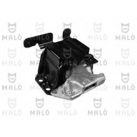 Engine Mounting