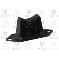 SUSPENSION RUBBER BUFFER IVECO DAILY 00> REAR 30/35/40C