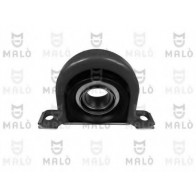 PROPSHAFT SUPPORT IVECO DAILY 90> Ø=35MM DANA