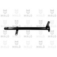 COOLING HOSE FIAT DUCATO 94> WATER PUMP 2.5/2.8TD