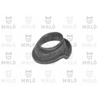 Bush, shock absorber