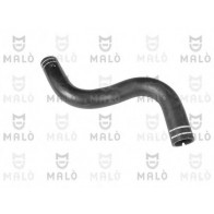 COOLING HOSE ALFA 147 /156 00> RADIATOR LOWER 1.9 JTD 16V