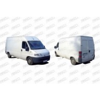 BONNET HINGE FIAT DUCATO 02> LEFT