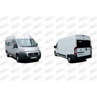 REAR LAMP FIAT DUCATO 06> LEFT VAN LIGHT