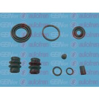 Repair Kit, brake caliper