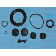 BRAKE CALIPER REPAIR KIT IVECO DAILY 06> REAR RUBBER SEALS 06> 35C TYŁ 60MM 1-TŁOCZEK