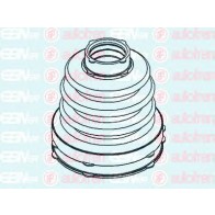 Bellow Set, drive shaft