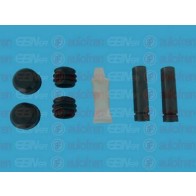 Guide Sleeve Kit, brake caliper