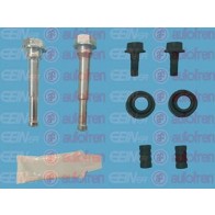 Guide Sleeve Kit, brake caliper