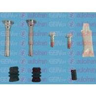 Guide Sleeve Kit, brake caliper
