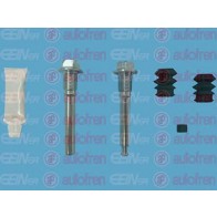 Guide Sleeve Kit, brake caliper