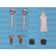 Guide Sleeve Kit, brake caliper