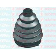 Bellow Set, drive shaft