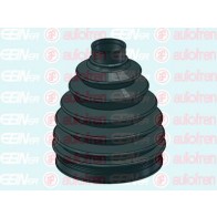 Bellow Set, drive shaft