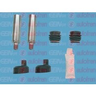 Guide Sleeve Kit, brake caliper