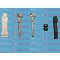 Guide Sleeve Kit, brake caliper