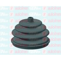 Bellow Set, drive shaft