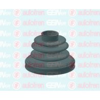 Bellow Set, drive shaft