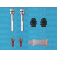 Guide Sleeve Kit, brake caliper