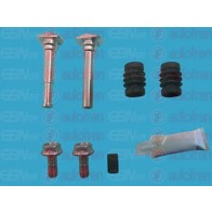 Guide Sleeve Kit, brake caliper