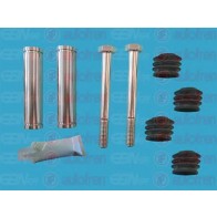 Guide Sleeve Kit, brake caliper