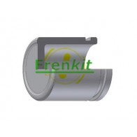 Piston, brake caliper