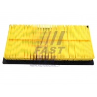 AIR FILTER FIAT PUNTO 93> 1.7 D