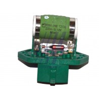 HEATER RESISTOR FORD FIESTA BZ