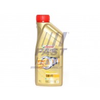 MOTOR OIL -5W40 CASTROL EDGE 1L