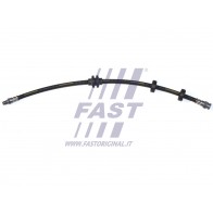 BRAKE HOSE FIAT DOBLO 00> FRONT L/R 1.3 JTD
