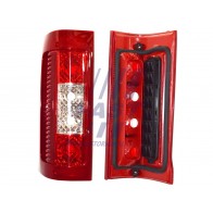 REAR LAMP FIAT DUCATO 02> LEFT VAN