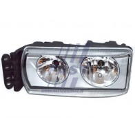 FOG LIGHT RENAULT MASTER 98> LEFT H1 / KANGOO